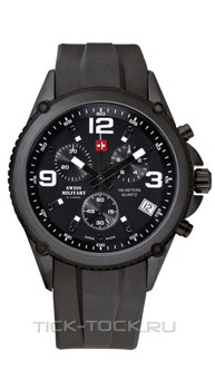 ���� Swiss Military by Chrono 20078BPL-1RUB